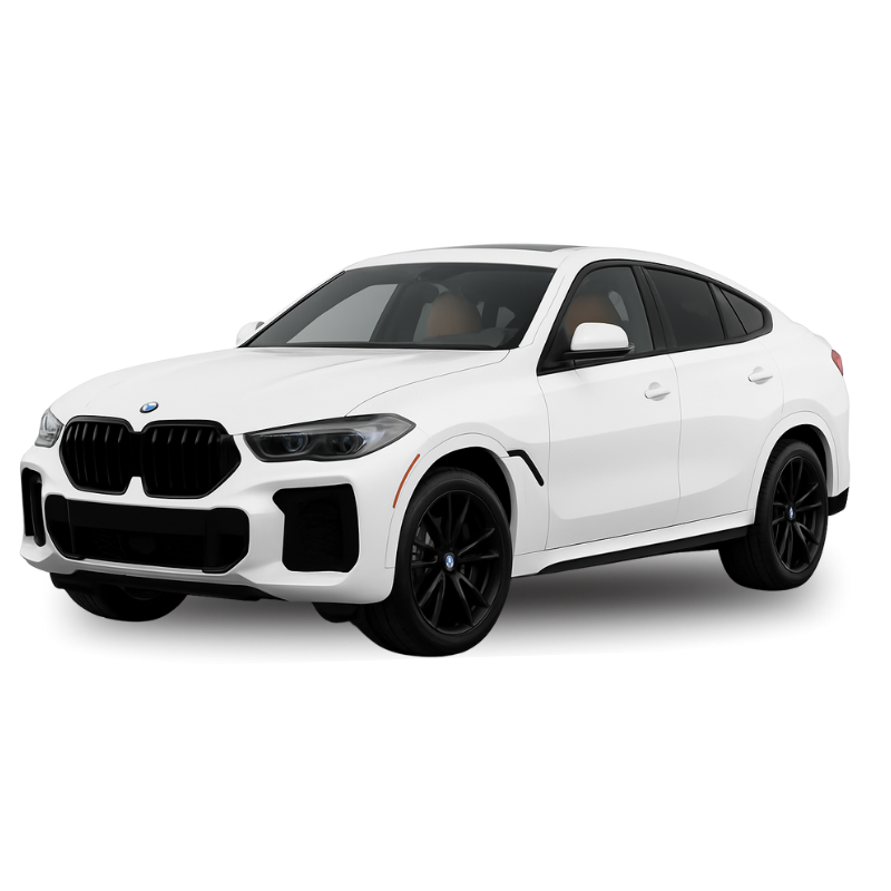 SUV BMW X6