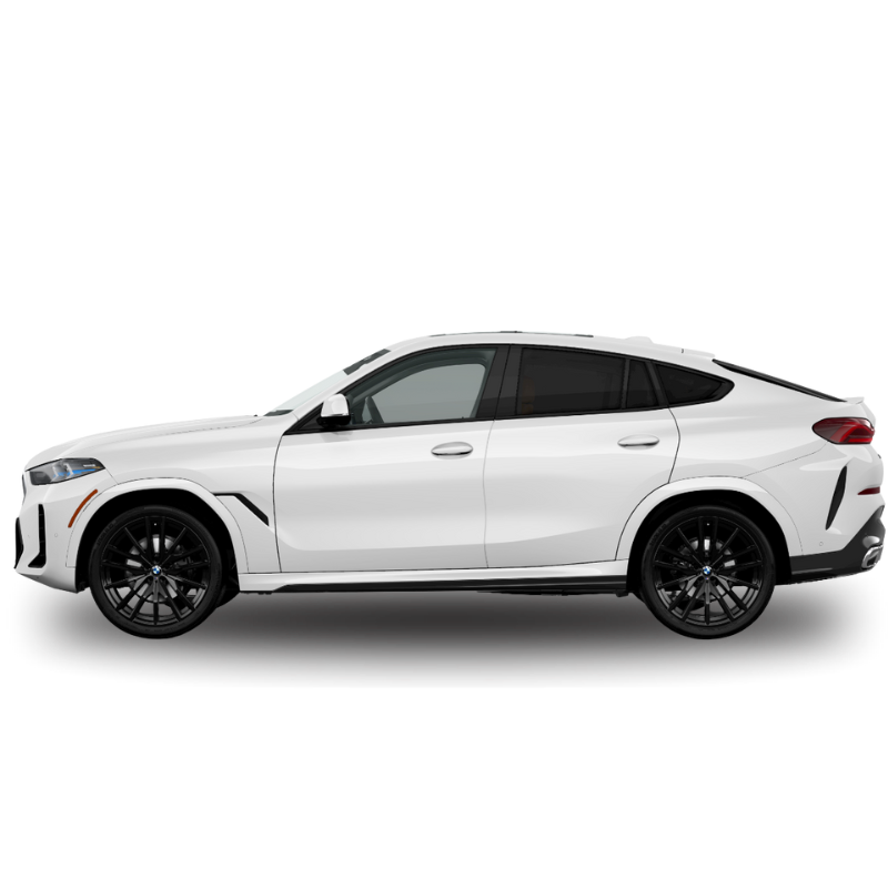 SUV BMW X6