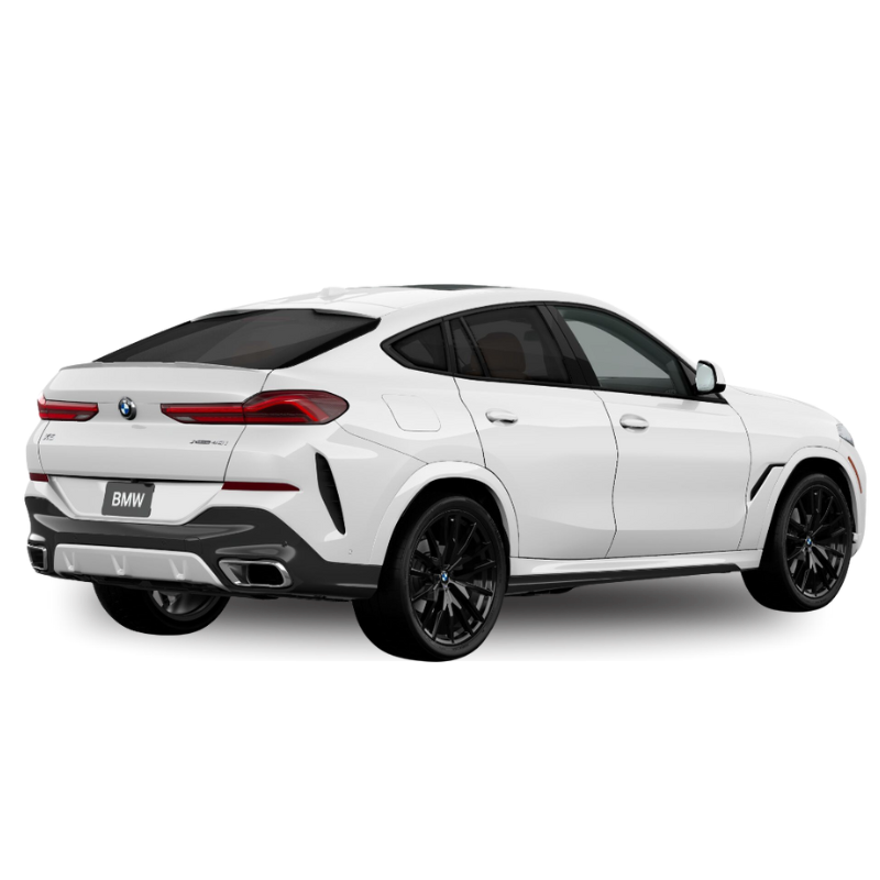 SUV BMW X6