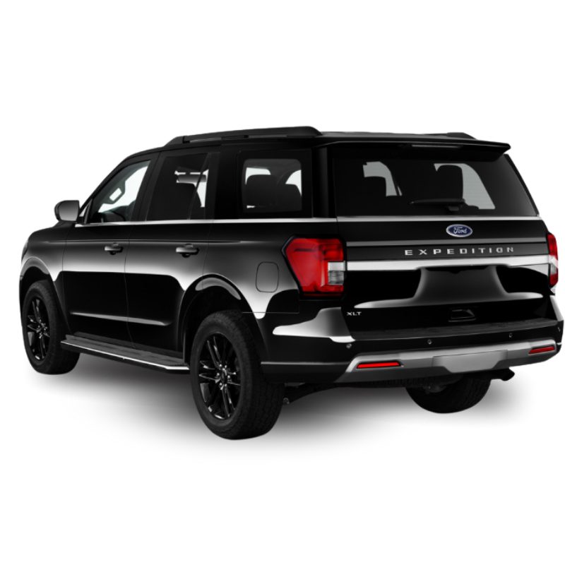 SUV Ford Expedition