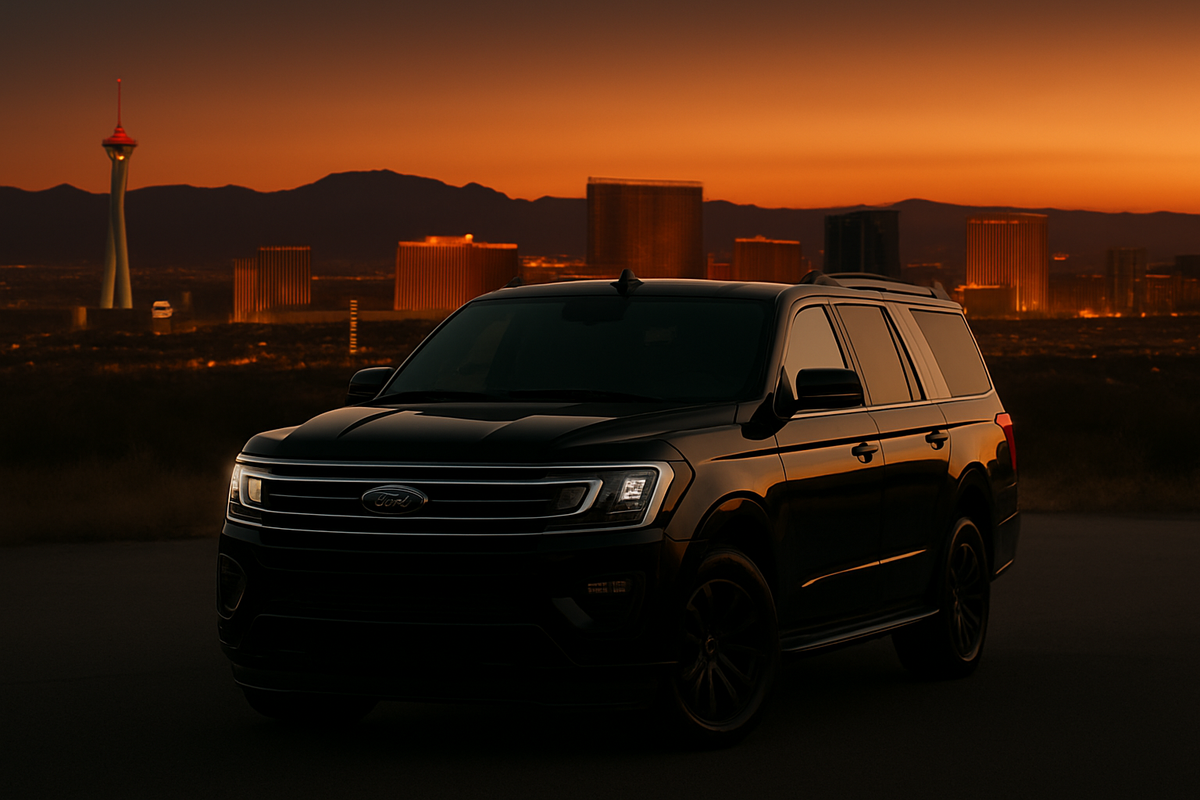 Ford Expedition