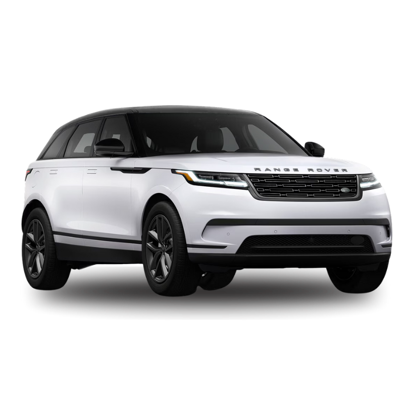 SUV Range Rover Velar