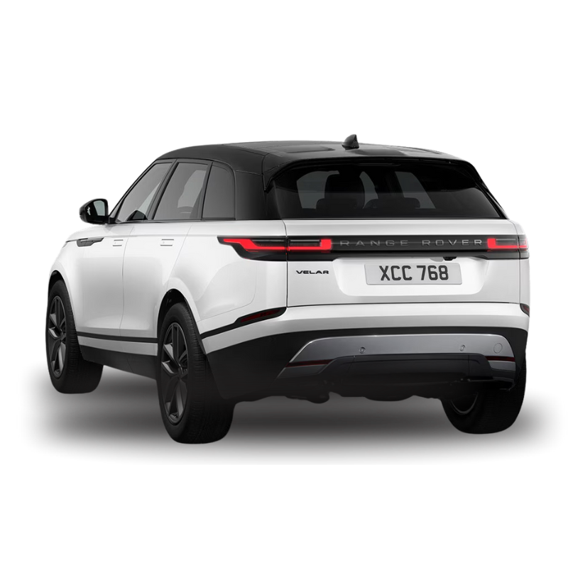 SUV Range Rover Velar