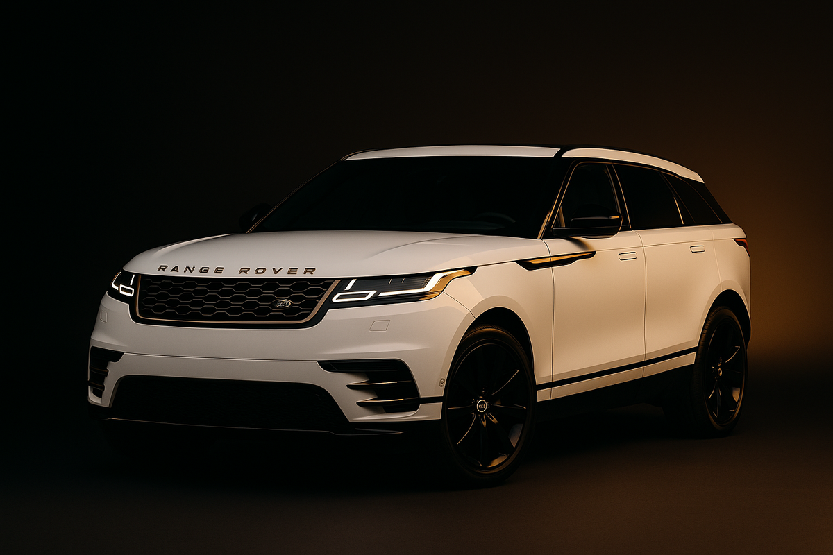 Range Rover Velar